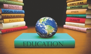 Benefits of Knowledge in Education by William C Burks